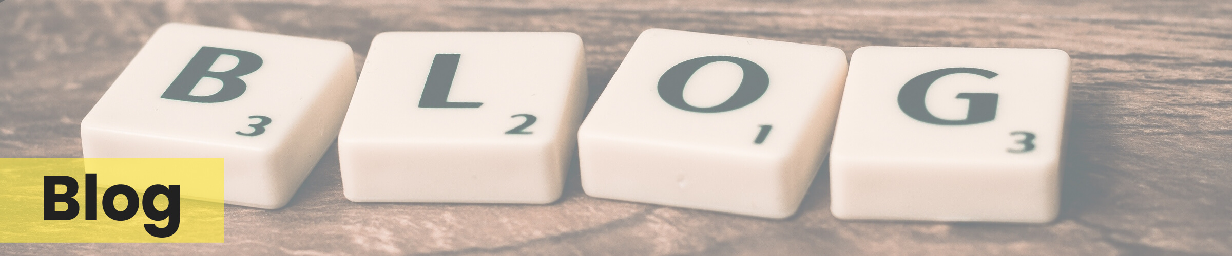 Blog
